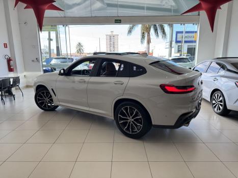 BMW X4 2.0 16V 4P XDRIVE30I M SPORT AUTOMTICO STEPTRONIC, Foto 4