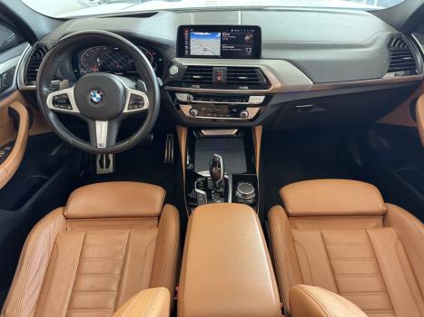 BMW X4 2.0 16V 4P XDRIVE30I M SPORT AUTOMTICO STEPTRONIC, Foto 6