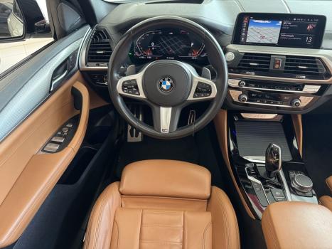 BMW X4 2.0 16V 4P XDRIVE30I M SPORT AUTOMTICO STEPTRONIC, Foto 7