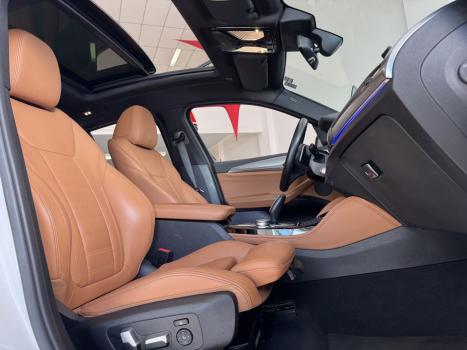 BMW X4 2.0 16V 4P XDRIVE30I M SPORT AUTOMTICO STEPTRONIC, Foto 8