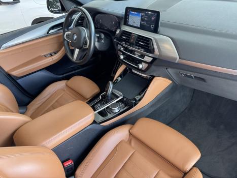 BMW X4 2.0 16V 4P XDRIVE30I M SPORT AUTOMTICO STEPTRONIC, Foto 9