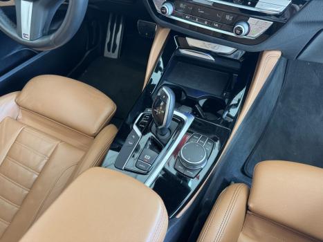 BMW X4 2.0 16V 4P XDRIVE30I M SPORT AUTOMTICO STEPTRONIC, Foto 10
