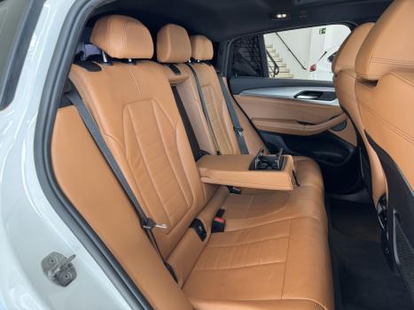 BMW X4 2.0 16V 4P XDRIVE30I M SPORT AUTOMTICO STEPTRONIC, Foto 11