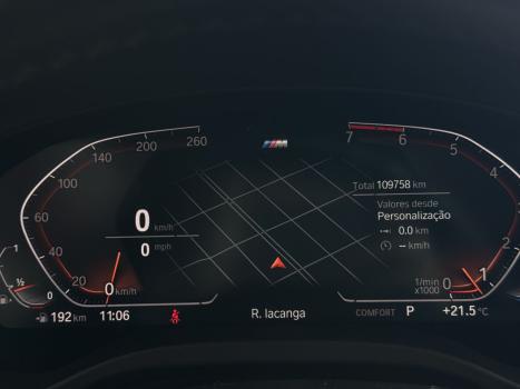 BMW X4 2.0 16V 4P XDRIVE30I M SPORT AUTOMTICO STEPTRONIC, Foto 18