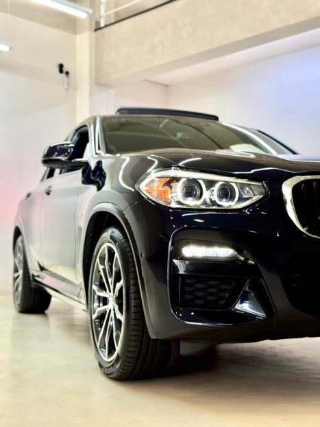 BMW X4 2.0 16V 4P XDRIVE30I M SPORT AUTOMTICO STEPTRONIC, Foto 2