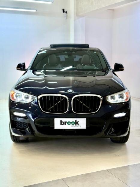 BMW X4 2.0 16V 4P XDRIVE30I M SPORT AUTOMTICO STEPTRONIC, Foto 3