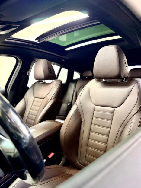 BMW X4 2.0 16V 4P XDRIVE30I M SPORT AUTOMTICO STEPTRONIC, Foto 9