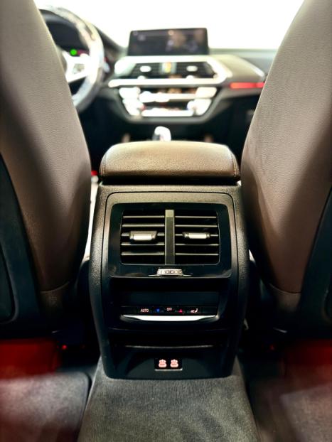 BMW X4 2.0 16V 4P XDRIVE30I M SPORT AUTOMTICO STEPTRONIC, Foto 11