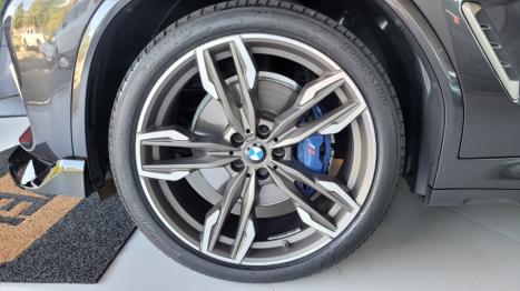 BMW X4 3.0 24V 4P TWINPOWER M40I TURBO STEPTRONIC AUTOMTICO, Foto 7