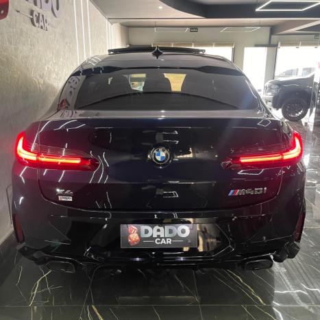 BMW X4 3.0 24V 4P TWINPOWER M40I M SPORT EDITON STEPTRONIC AUTOMTICO, Foto 6