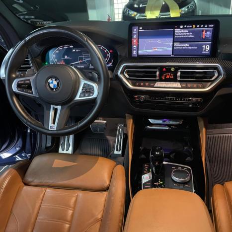 BMW X4 3.0 24V 4P TWINPOWER M40I M SPORT EDITON STEPTRONIC AUTOMTICO, Foto 7