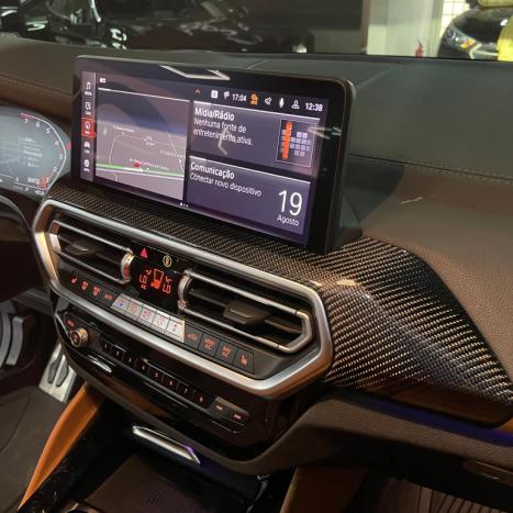 BMW X4 3.0 24V 4P TWINPOWER M40I M SPORT EDITON STEPTRONIC AUTOMTICO, Foto 8