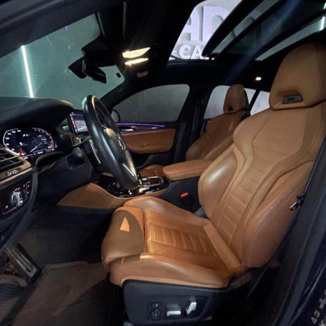 BMW X4 3.0 24V 4P TWINPOWER M40I M SPORT EDITON STEPTRONIC AUTOMTICO, Foto 14