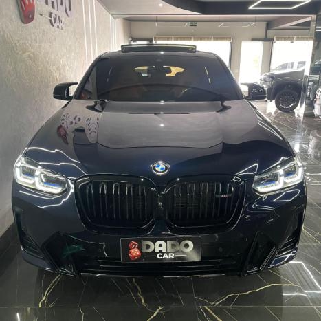 BMW X4 3.0 24V 4P TWINPOWER M40I M SPORT EDITON STEPTRONIC AUTOMTICO, Foto 15