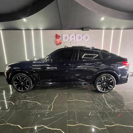 BMW X4 3.0 24V 4P TWINPOWER M40I M SPORT EDITON STEPTRONIC AUTOMTICO, Foto 16