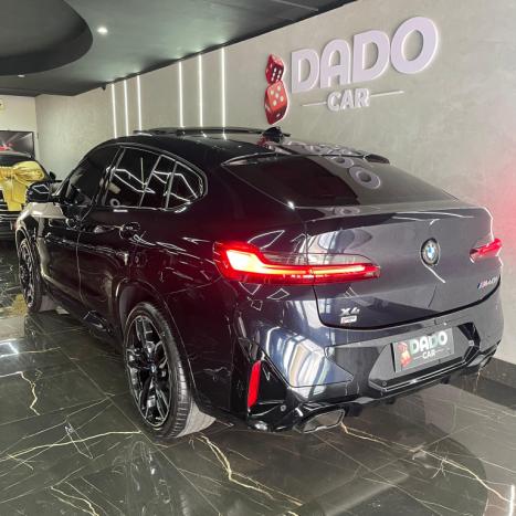 BMW X4 3.0 24V 4P TWINPOWER M40I M SPORT EDITON STEPTRONIC AUTOMTICO, Foto 17