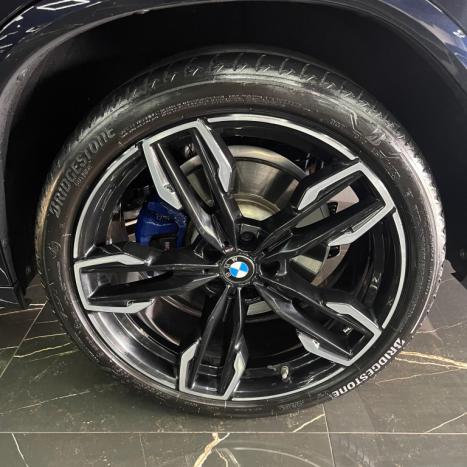 BMW X4 3.0 24V 4P TWINPOWER M40I M SPORT EDITON STEPTRONIC AUTOMTICO, Foto 18