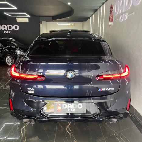 BMW X4 3.0 24V 4P TWINPOWER M40I M SPORT EDITON STEPTRONIC AUTOMTICO, Foto 20