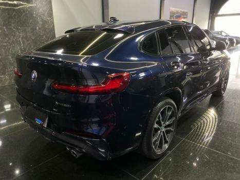 BMW X4 , Foto 4