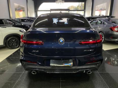 BMW X4 , Foto 5