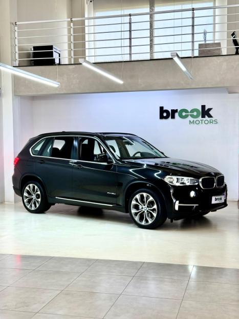 BMW X5 3.0 35D 6 CILINDROS 4X4 TURBO DIESEL AUTOMTICO, Foto 1