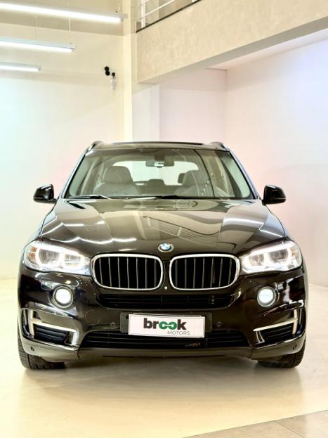 BMW X5 3.0 35D 6 CILINDROS 4X4 TURBO DIESEL AUTOMTICO, Foto 2