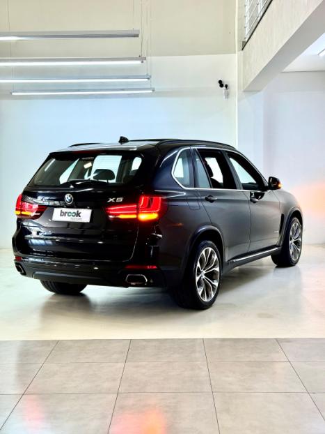 BMW X5 3.0 35D 6 CILINDROS 4X4 TURBO DIESEL AUTOMTICO, Foto 4