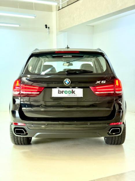 BMW X5 3.0 35D 6 CILINDROS 4X4 TURBO DIESEL AUTOMTICO, Foto 5
