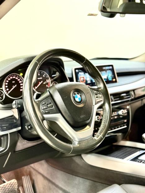 BMW X5 3.0 35D 6 CILINDROS 4X4 TURBO DIESEL AUTOMTICO, Foto 7