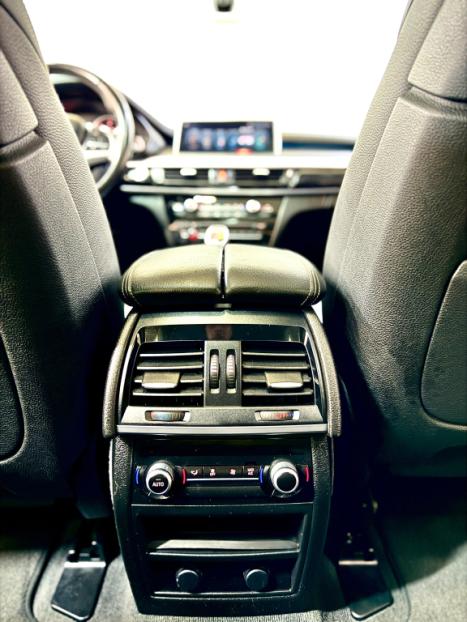 BMW X5 3.0 35D 6 CILINDROS 4X4 TURBO DIESEL AUTOMTICO, Foto 11