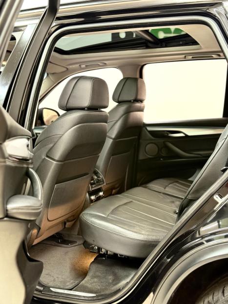 BMW X5 3.0 35D 6 CILINDROS 4X4 TURBO DIESEL AUTOMTICO, Foto 12