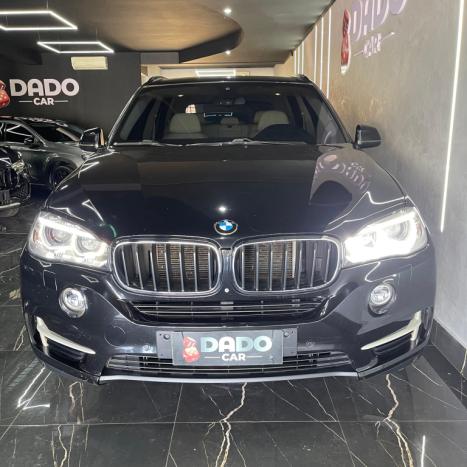 BMW X5 3.0 I6 30D 4X4 TURBO DIESEL AUTOMTICO, Foto 2