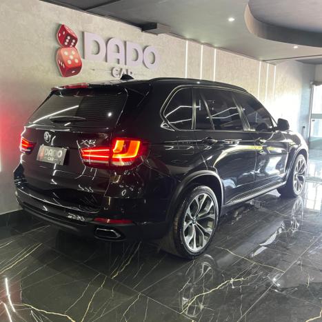 BMW X5 3.0 I6 30D 4X4 TURBO DIESEL AUTOMTICO, Foto 4