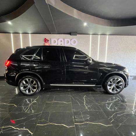 BMW X5 3.0 I6 30D 4X4 TURBO DIESEL AUTOMTICO, Foto 5