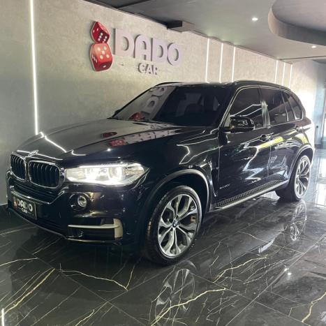 BMW X5 3.0 I6 30D 4X4 TURBO DIESEL AUTOMTICO, Foto 15