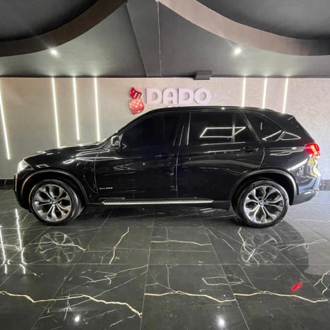 BMW X5 3.0 I6 30D 4X4 TURBO DIESEL AUTOMTICO, Foto 16