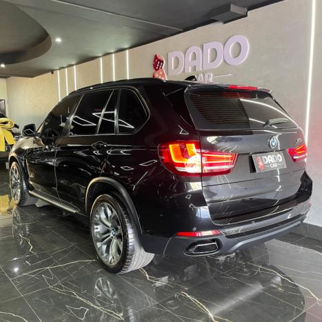 BMW X5 3.0 I6 30D 4X4 TURBO DIESEL AUTOMTICO, Foto 17