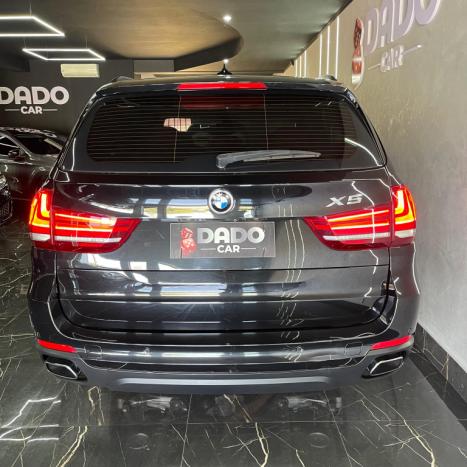 BMW X5 3.0 I6 30D 4X4 TURBO DIESEL AUTOMTICO, Foto 18