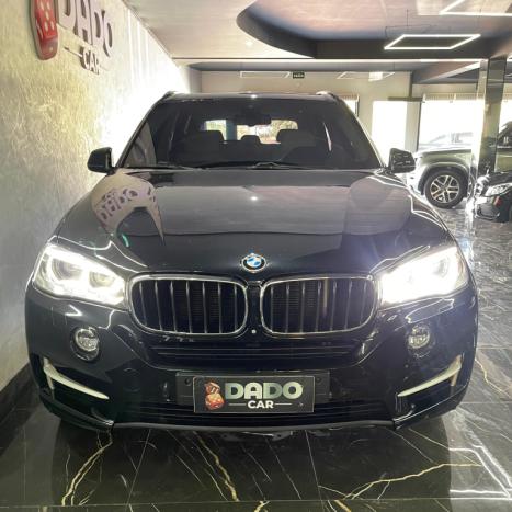 BMW X5 3.0 I6 30D 4X4 TURBO DIESEL AUTOMTICO, Foto 19