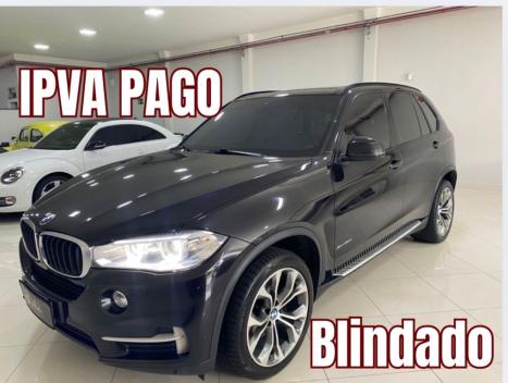 BMW X5 3.0 I6 30D 4X4 TURBO DIESEL AUTOMTICO, Foto 1