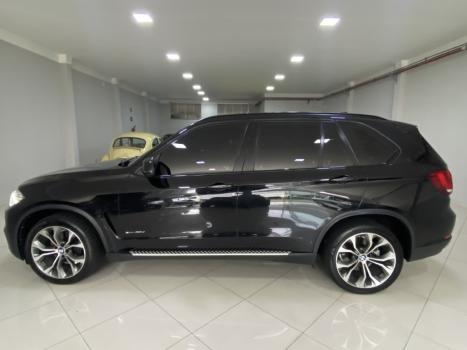 BMW X5 3.0 I6 30D 4X4 TURBO DIESEL AUTOMTICO, Foto 4