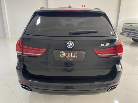 BMW X5 3.0 I6 30D 4X4 TURBO DIESEL AUTOMTICO, Foto 5