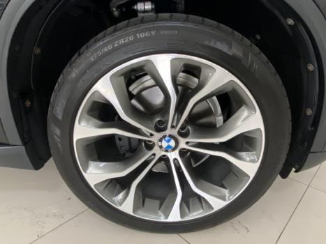 BMW X5 3.0 I6 30D 4X4 TURBO DIESEL AUTOMTICO, Foto 12