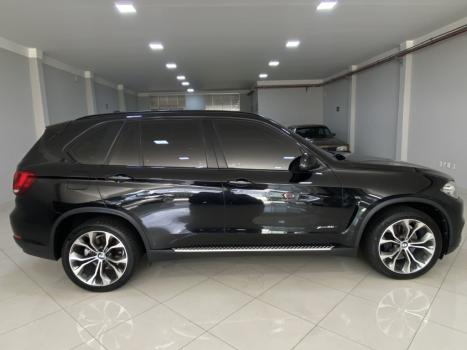 BMW X5 3.0 I6 30D 4X4 TURBO DIESEL AUTOMTICO, Foto 14