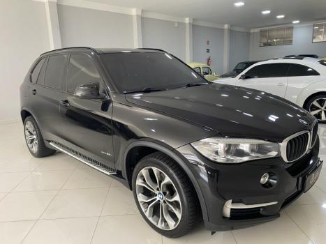 BMW X5 3.0 I6 30D 4X4 TURBO DIESEL AUTOMTICO, Foto 15