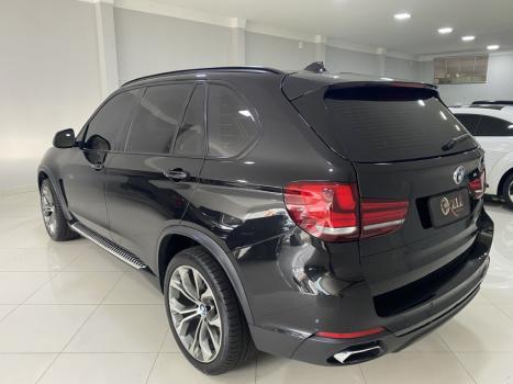 BMW X5 3.0 I6 30D 4X4 TURBO DIESEL AUTOMTICO, Foto 16