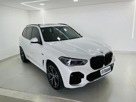 BMW X5 3.0 I6 32V 4P TURBO HBRIDO XDRIVE45E M SPORT AUTOMTICO, Foto 1