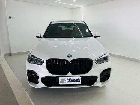 BMW X5 3.0 I6 32V 4P TURBO HBRIDO XDRIVE45E M SPORT AUTOMTICO, Foto 2