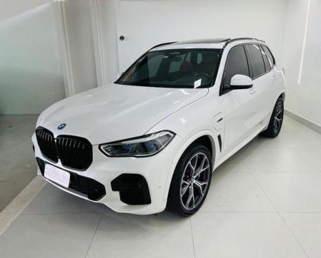 BMW X5 3.0 I6 32V 4P TURBO HBRIDO XDRIVE45E M SPORT AUTOMTICO, Foto 22