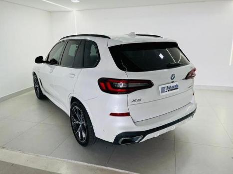 BMW X5 3.0 I6 32V 4P TURBO HBRIDO XDRIVE45E M SPORT AUTOMTICO, Foto 24